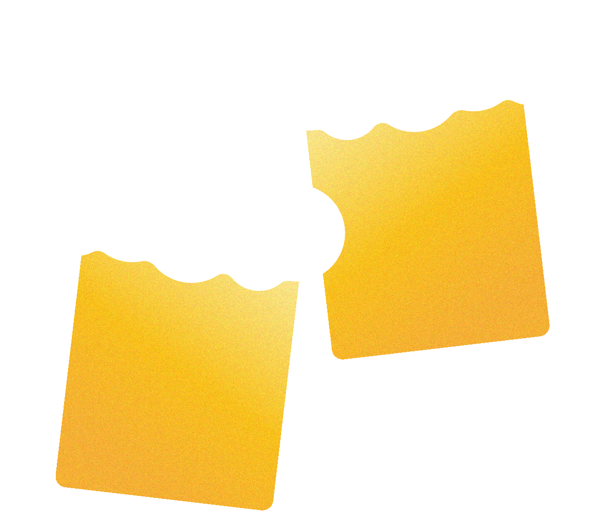 ビールイラスト